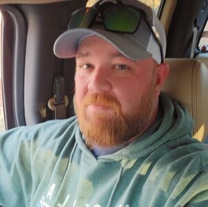 Meet your Posher, Gary